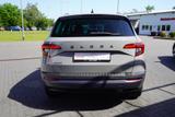 Skoda Karoq 1.5 TSI Clever DSG LED Navi Kamera SHZ - gebrauchte Skoda Karoq aus dem Jahr 2022