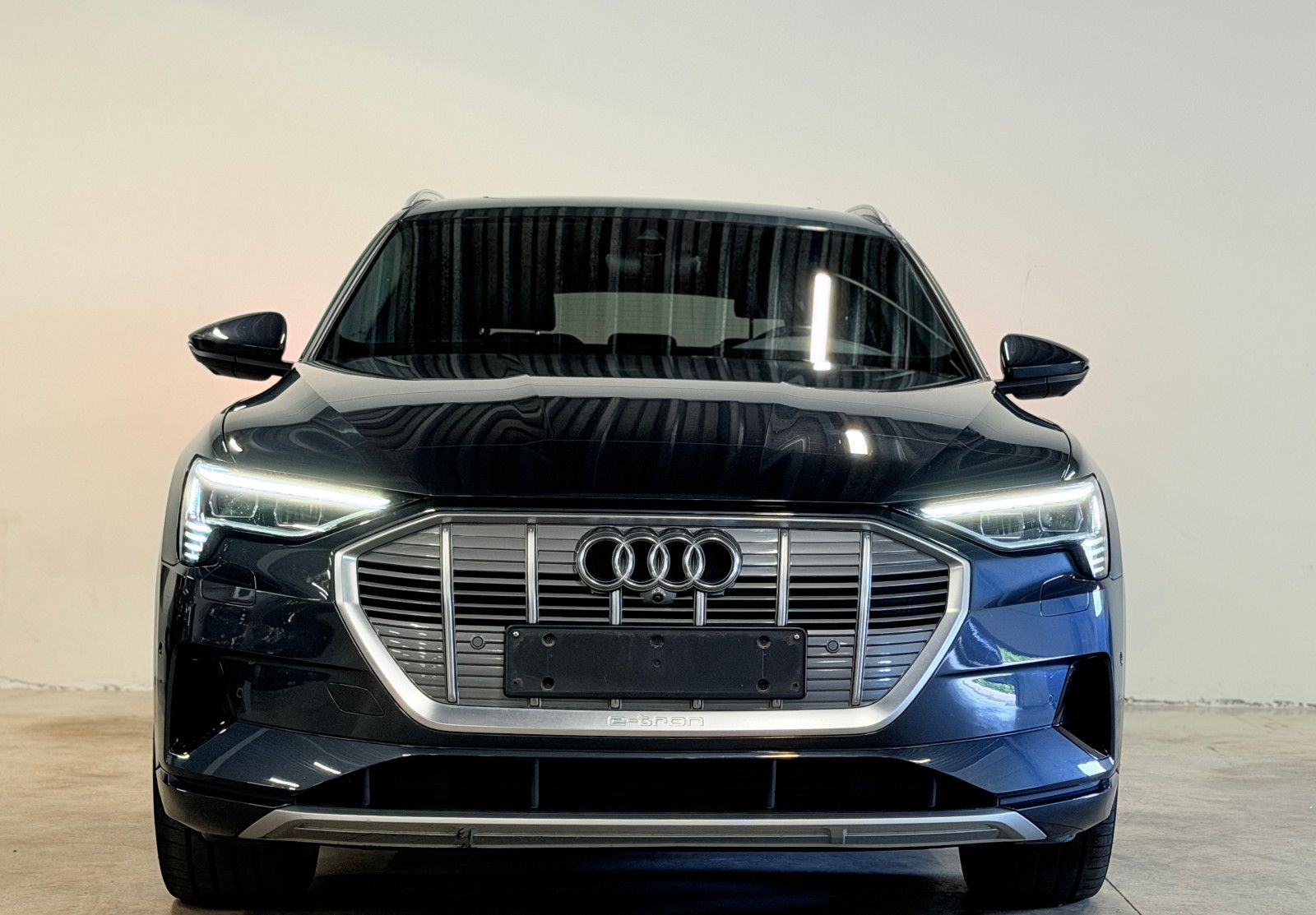 Audi e-tron 55 Quattro Advanced imagem 2