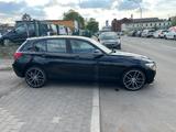 BMW 116i F20 M-Felgen KLIMA EURO6 TÜV NEU - : Schwarz, Felge