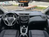 Nissan Qashqai Visia|Klima|BT|TÜV|Tempomat|LED|Isofix - Nissan in Köln