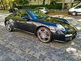 Porsche 997 4S PDK - Porsche 911 Urmodell aus 2009