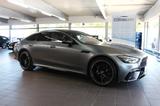 Mercedes-Benz AMG GT 43 Night+V8 Styling+Sport Auspuff+AMG KIT - Mercedes-Benz AMG GT in Hamm