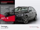 Audi A4 Avant 40 TFSI LM19 NAVI+ SITZHZ GRA AHK - Audi A4 Jahreswagen: Automatik