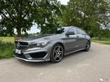 Mercedes-Benz CLA 220 Shooting Brake CLA 220 CDI AMG-Line