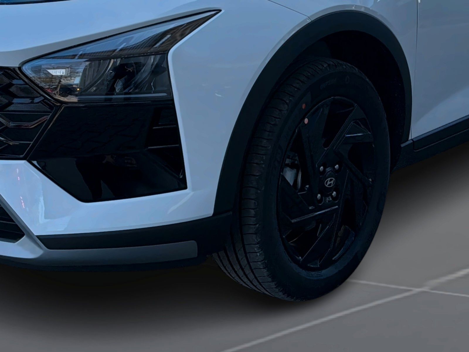 Hyundai BAYON - Bild 6