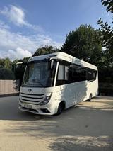 Concorde Charisma 910 MI 470.000.-EURO UPE - Angebote