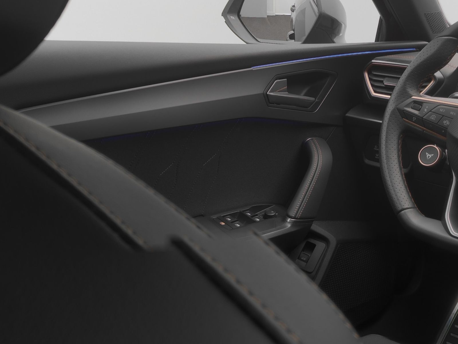 Cupra Leon - Bild 13