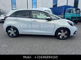 Honda Jazz 1.5 i-MMD Hybrid Executive, AHK, NAVI, KEYL - gebrauchte Honda Jazz aus dem Jahr 2021