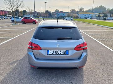 Peugeot 308 - 6