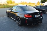 BMW M2 Coupé M2 M Performance/Carbon/Schiebedach  - BMW M2: Performance