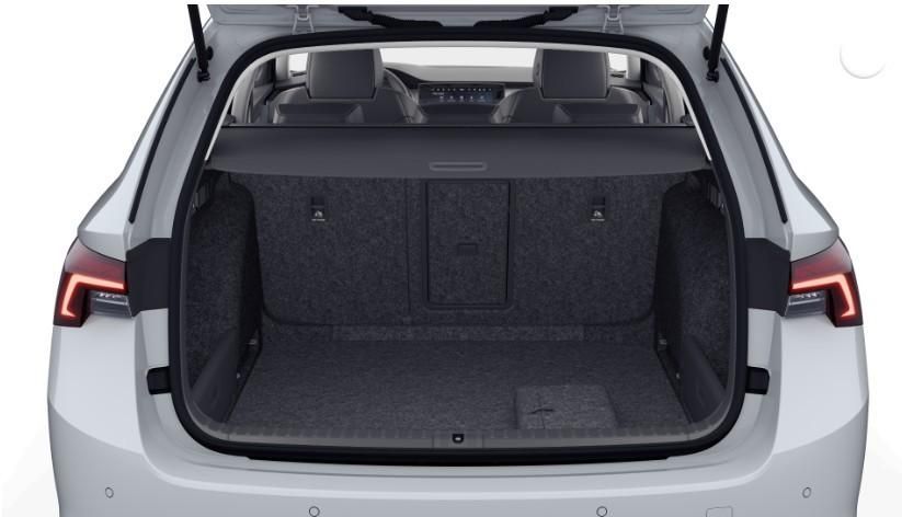 Skoda Octavia - Bild 6