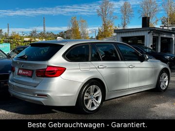 BMW 318 - 4