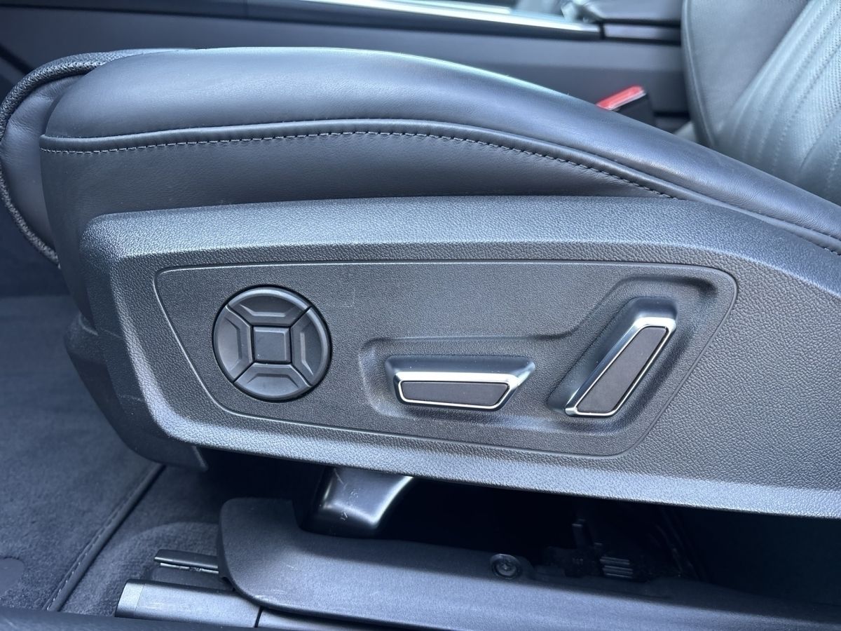 Audi A6 - Bild 16