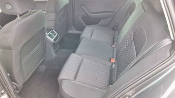 Skoda Superb - 12