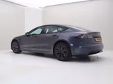 Tesla Model S Long Range 100kWh AWD FACELIFT AMD RYZEN - graue Tesla Model S