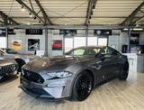 Ford Mustang GT Fastback*DEUTSCH*NAVI*KAMERA*1.HAND - Ford Mustang in Solingen