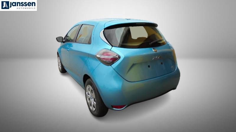 Fahrzeugabbildung Renault ZOE LIFE Batteriekauf R110 Z 50