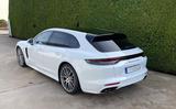 Porsche Panamera Turbo S Sport Tourismo - Porsche Panamera in Magdeburg