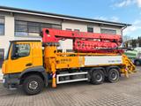Mercedes-Benz Arocs  2640 6X4 CIFA K31L - Steel tech - DE - Betonpumpe Cifa