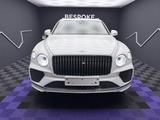 Bentley Bentayga V8 Azure- Carbon- B&O- 360- TV- HUD - Bentley Neuwagen