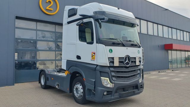 Mercedes-Benz Actros 1845 LS BigSpace 4x2 BM 963 OM471 x27 pcs