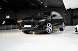 Audi RSQ8 *DYNAMIK-PLUS*KERAMIK*CARBON-PAK*23"LM*1.HD - Audi RSQ8 Gebrauchtwagen in Düsseldorf