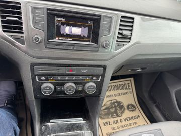 Volkswagen Golf - 7
