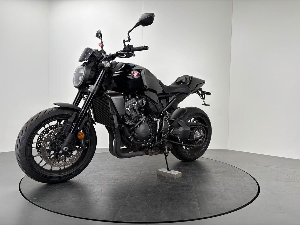 Fahrzeugabbildung Honda CB 1000 R *BLACK EDITION *TOP-ZUSTAND