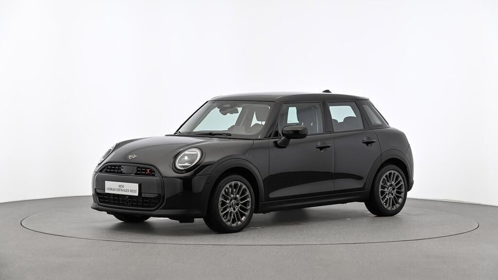 Image of MINI Cooper S