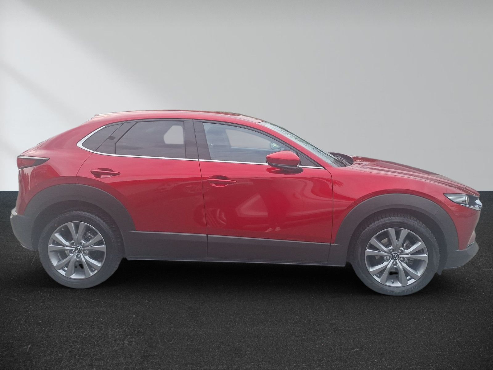 Mazda CX-30 – Bild 3