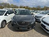 Mazda CX-5 2.2 SKYACTIV-D 175 Sports-Line AWD - Mazda CX-5 in Lübeck