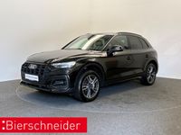 Audi Q5 - Vorschau Bild 1