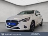 Mazda 2 SKYACTIV-G 90 KIZOKU - Mazda 2 mit Benzin-Antrieb: Scheckheftgepflegt, Limousine, mit Klimaautomatik