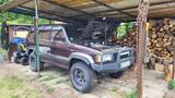 Opel Monterey 3.1td - Opel Monterey: Geländewagen