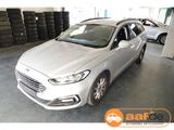 Ford Mondeo Turnier Trend EU6d-T Klima Navi LED PDCv+