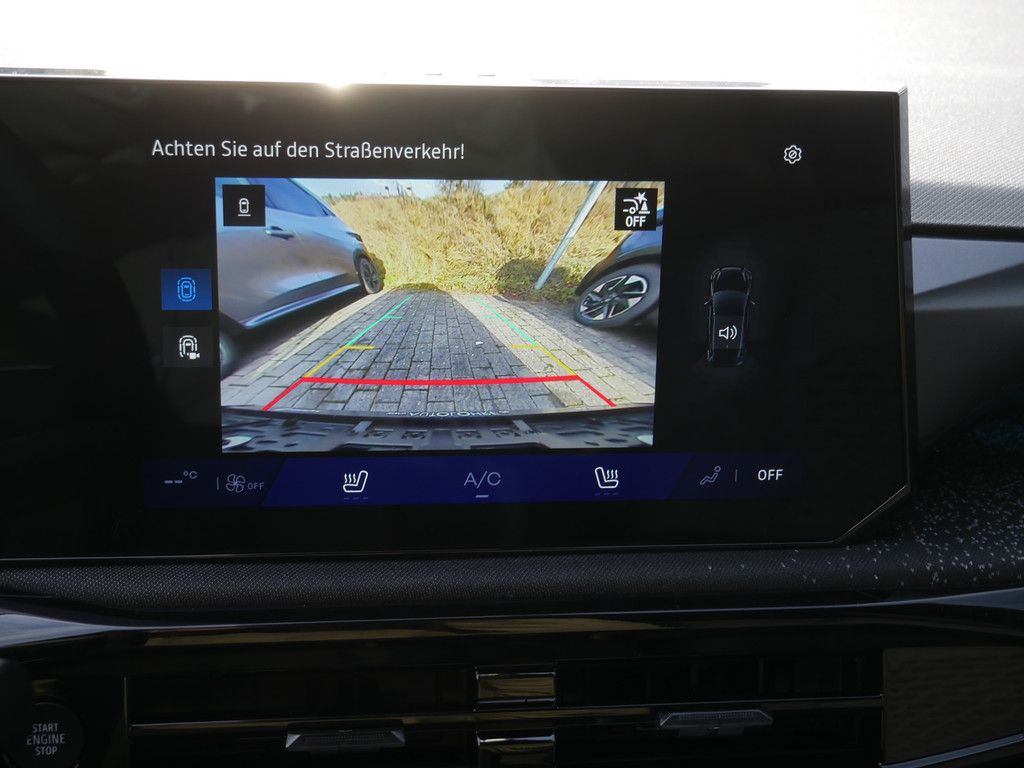 Fahrzeugabbildung Renault Clio Techno TCe 115
