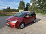 Ford C-Max 2.0 Ghia | Automatik | TÜV bis ... - Ford C-Max aus 2008: Ghia