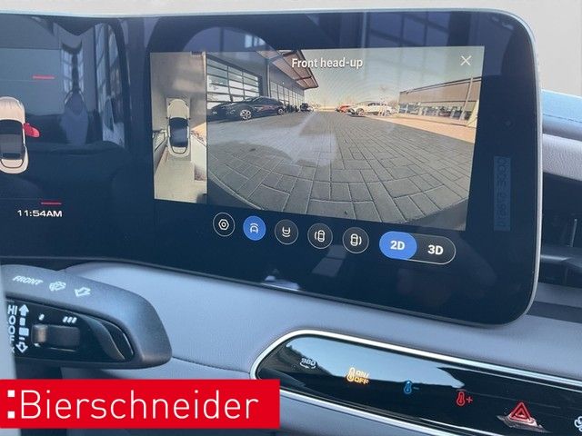 MG Cyberster - Bild 25