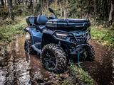 CFMOTO CFORCE 1000 Touring ABS | EZ 10/24 | 2200km - Angebote