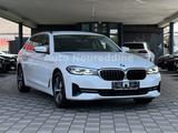 BMW 520d xDrive Touring Facelift*Leder*Live*DAB*Wlan - gebrauchte BMW 520 mit Facelift