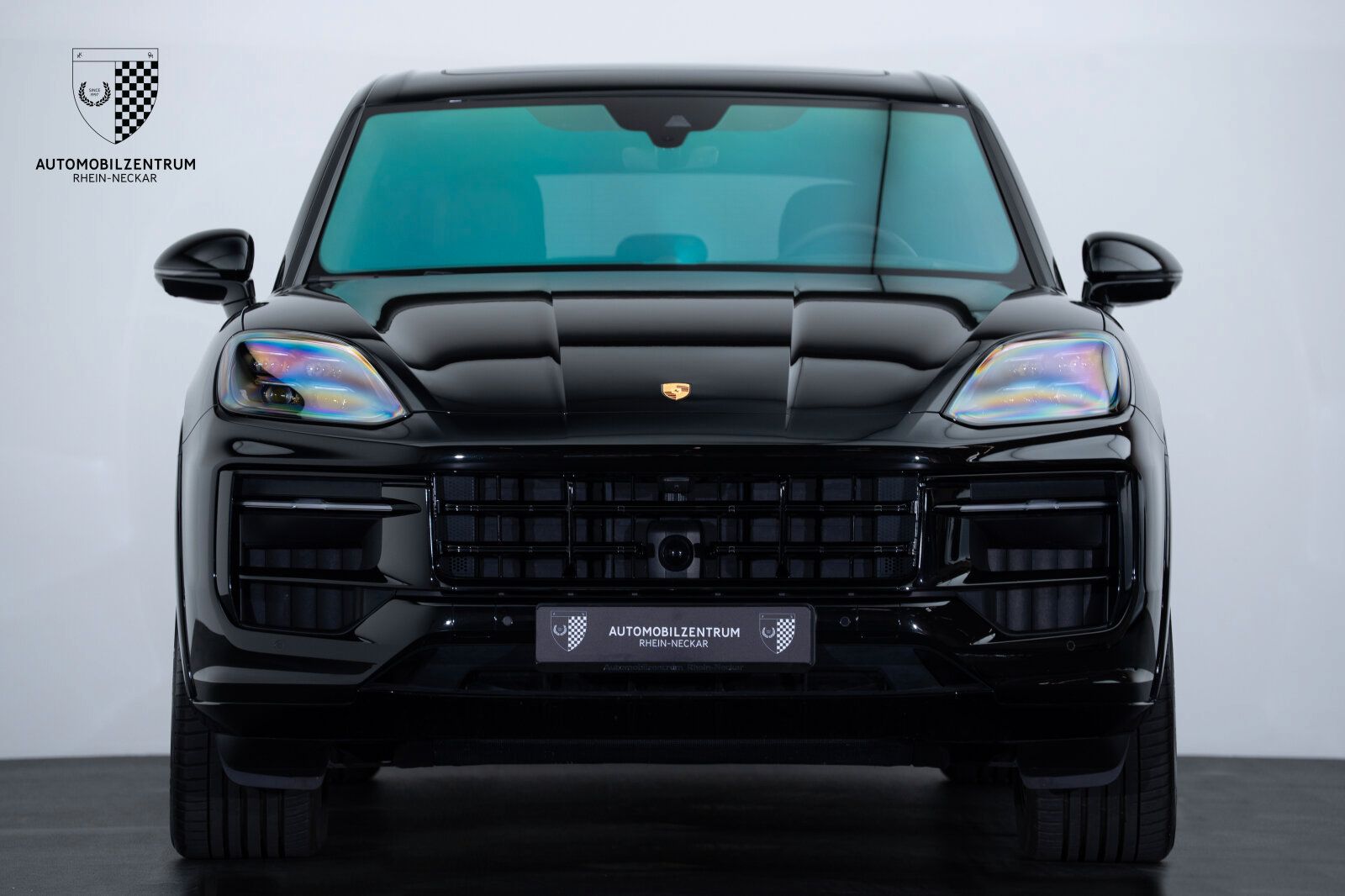 Porsche Cayenne GTS Panorama/14-Wege/BOSE/Passenger foto 2