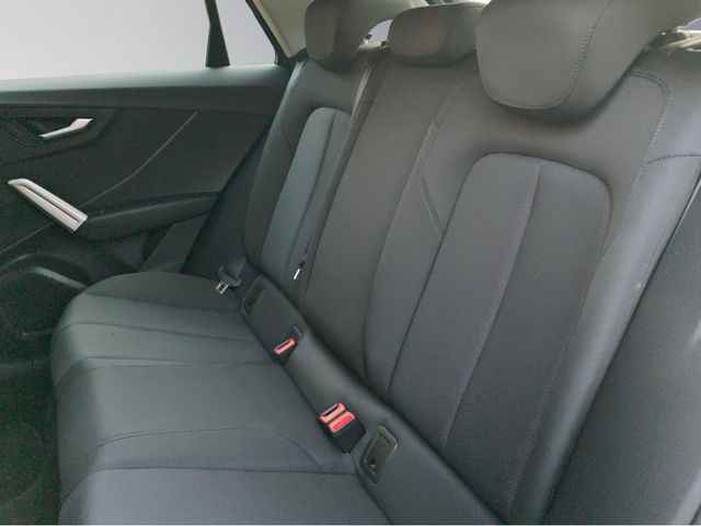 Q2 30 1.0 TFSI KLIMA PDC SHZ LED SCHEINWERFER