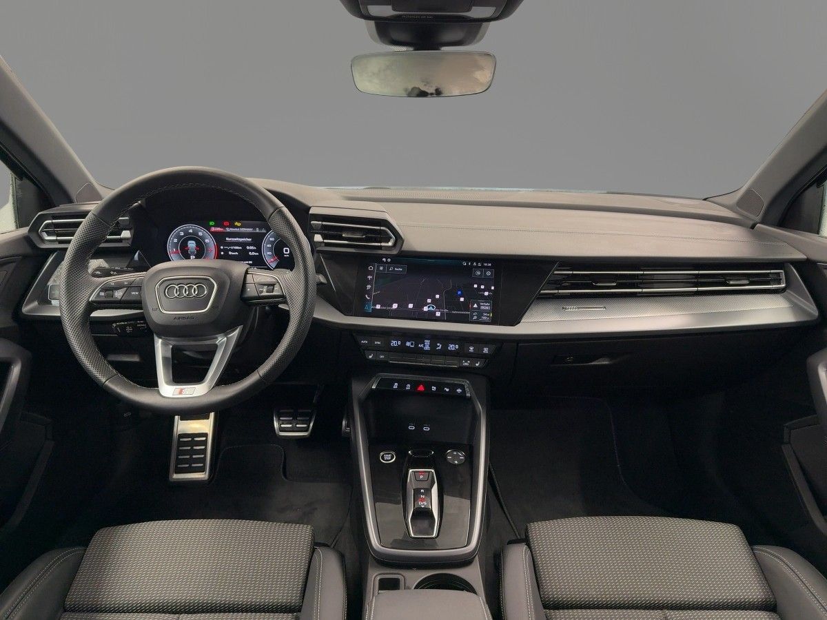 Audi A3 - Bild 9