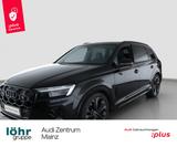 Audi SQ7 TFSI quattro tiptronic