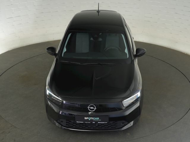 Corsa F FACELIFT EDITION+LED LICHT+SITZ-/LENKRAD