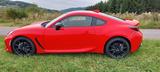 Toyota GR86 - Toyota GR86: Privatanbieter