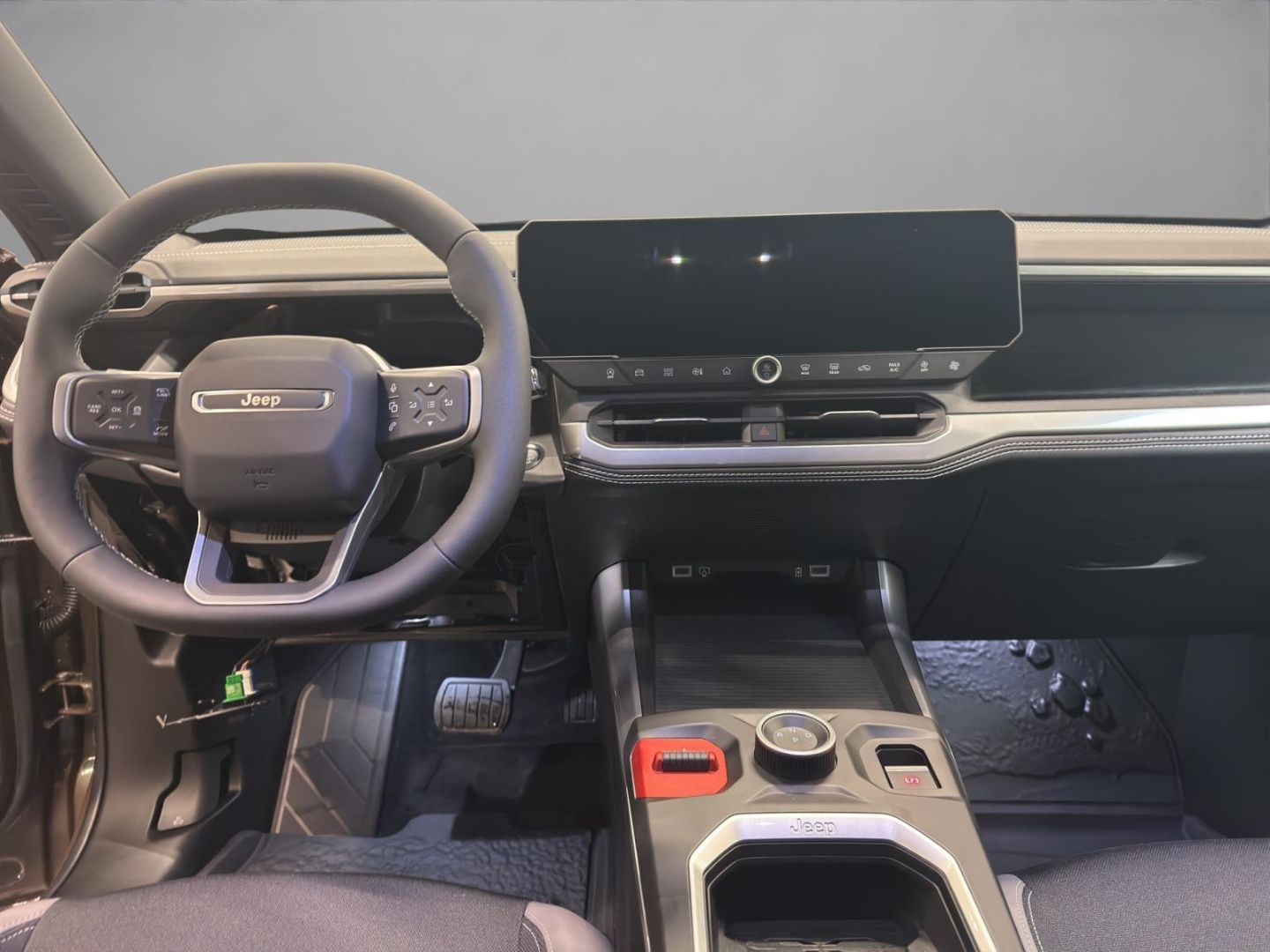 Jeep Compass - Bild 7