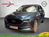 Mazda CX-5 2.5 SKYACTIV-G 194 Kangei 2WD - Mazda CX-5: Kangei