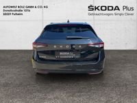 Skoda Superb - Vorschau Bild 5