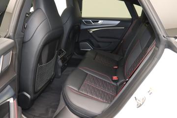 2025 AUDI RS7 — миниатюра 12